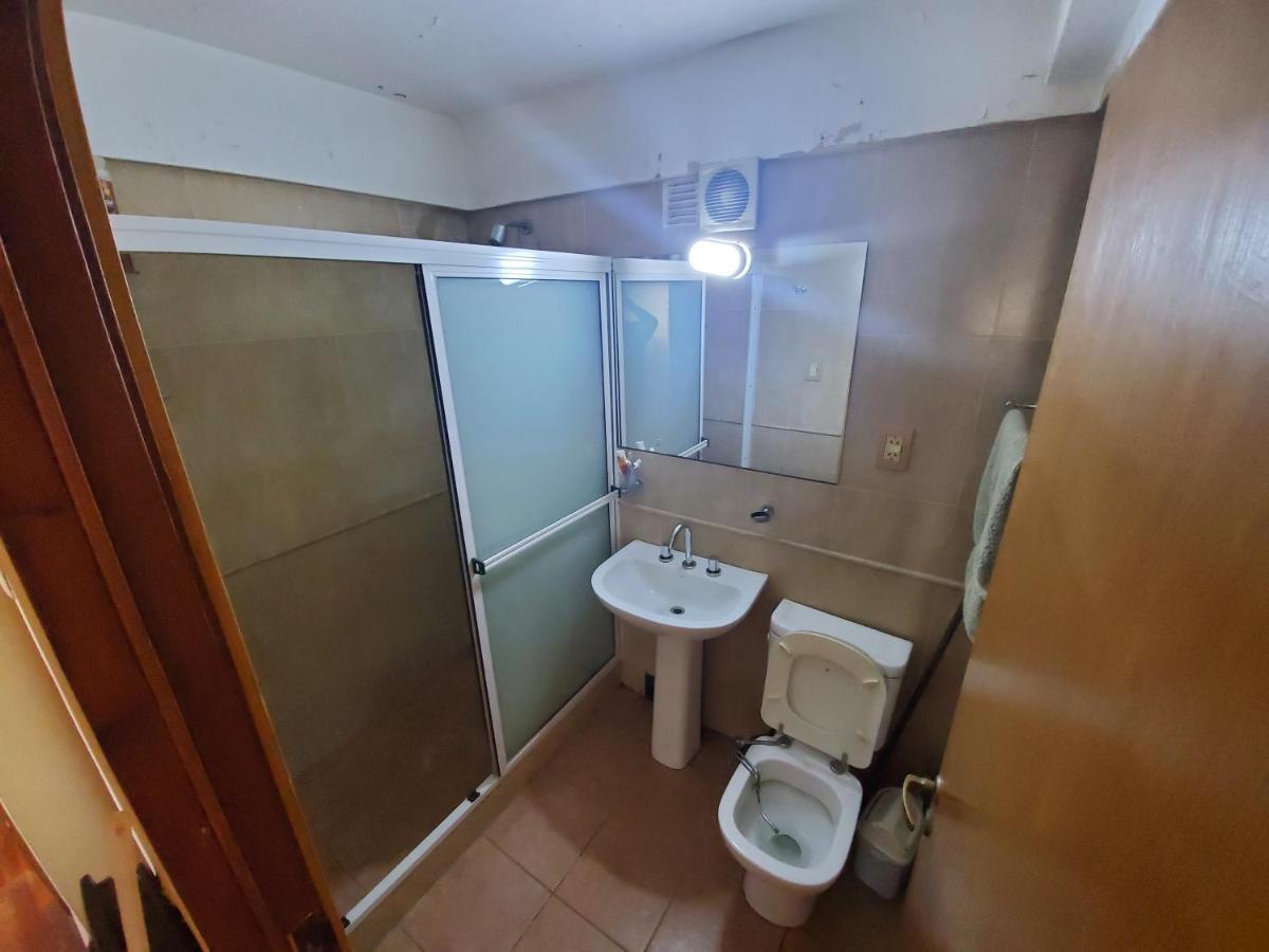 Apartamento Departamento en plena peatonal de San Juan Exterior foto